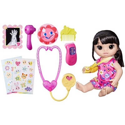 Baby Alive Better Now Bella