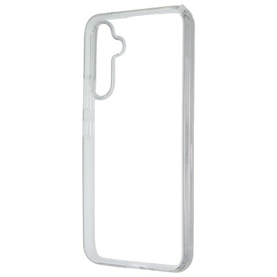 Quikcell Icon Tint Hardshell Slim Case for Samsung Galaxy A54 5G - Ice Clear+