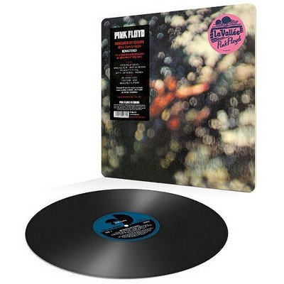 Pink Floyd - Obscured By Clouds