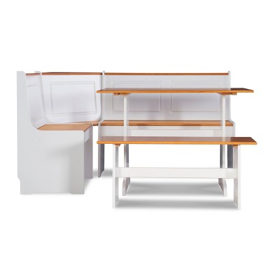 Ardmore Breakfast Nook - Linon