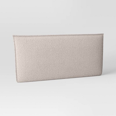 Teen French Seam Headboard - Threshold™ designed with Studio McGee