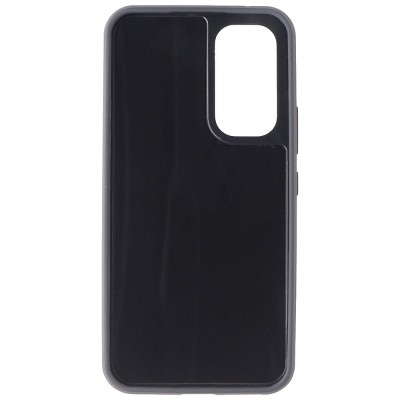 Case-Mate Protection Pack Case & Screen Protector for Galaxy A54 5G - Black