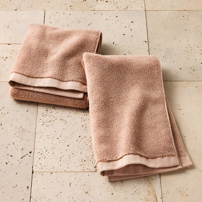 Modal 2pk Hand Towels or 4pk Washcloth Set - Casaluna™