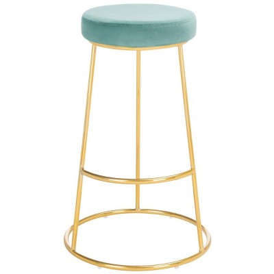 Sabina Round Bar Stool - BST7506 - Safavieh