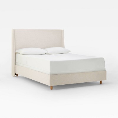 Encino Fully Upholstered Bed - Threshold™ designed with Studio McGee