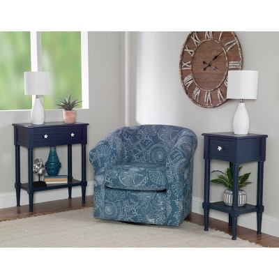 Mantella Furniture Collection - Linon