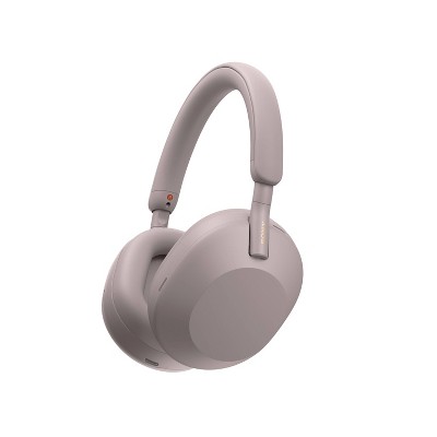 Sony WH-1000XM5 Bluetooth Wireless Noise-Canceling Headphones
