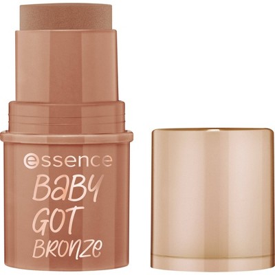 essence Baby Got Bronze Bronzing Stick - 0.19oz
