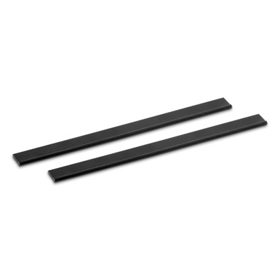 Karcher Squeegee Blades 2-Pack for Karcher WV 1