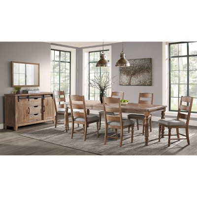 Highland Dining Collection - Intercon