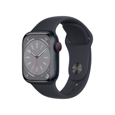 Apple Watch Series 8 Aluminum Case