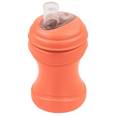 Re-Play 8 fl oz Recycled Soft Spout Sippy Cup - Melon