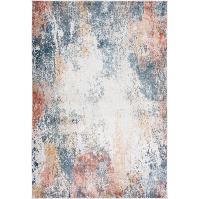 Vogue VGE206 Power Loomed Area Rug - Safavieh