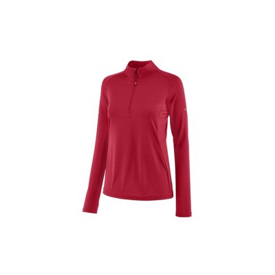 Mizuno Women's Performance 1/4 Zip