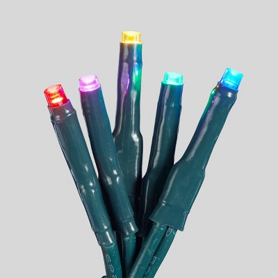 Aurio 200ct Superbright LED 3mm Starry String Lights