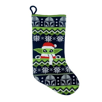 20" Knit Stocking