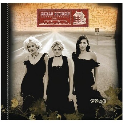 Chicks - Home (Vinyl)