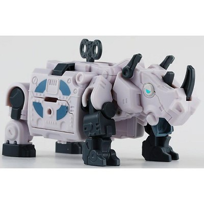 BB-06CS Rhinoceros | 52 Toys BeastBOX Action figures