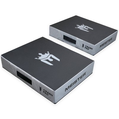 Meister Crash Pad Weight Lifting Drop Pads