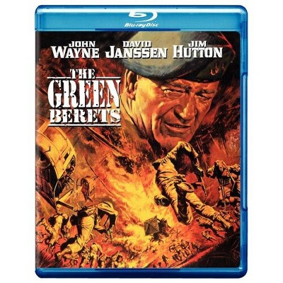 The Green Berets