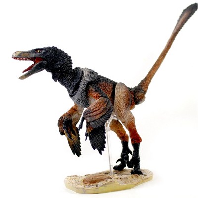 Beasts of the Mesozoic: Velociraptor Mongoliensis -Dinosaur Action Figure