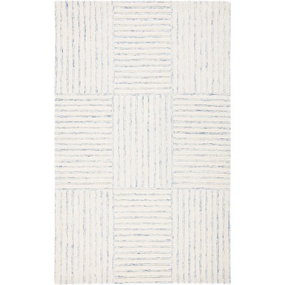Metro MET858 Hand Tufted Indoor Rug - Safavieh