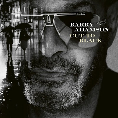 Barry Adamson - Cut to Black (CD)