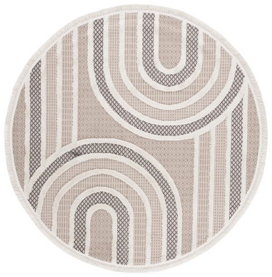 Urban URB210 Power Loomed Area Rug - Safavieh