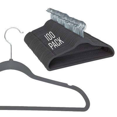 Simplify Velvet Suit Hangers