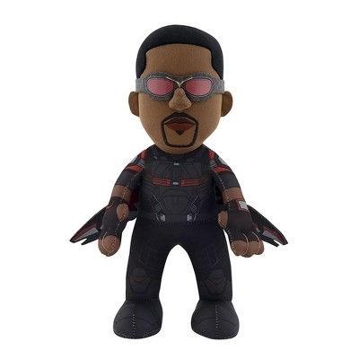 Bleacher Creatures LLC Marvel Civil War Falcon 10" Plush Figure