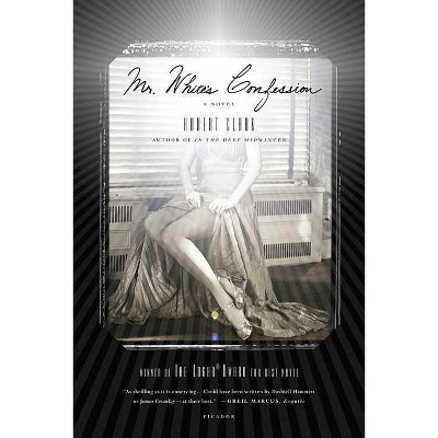 Mr. White's Confession - 2nd Edition by  Robert Clark (Paperback)