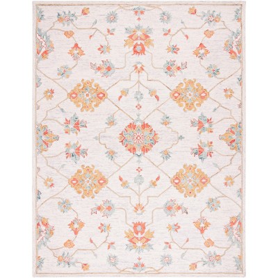 Micro-Loop MLP534 Hand Tufted Indoor Rugs - Safavieh