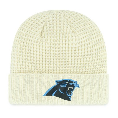 NFL Carolina Panthers Clara Knit Beanie