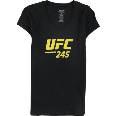 UFC Womens No. 245 Dec 14 Las Vegas Graphic T-Shirt