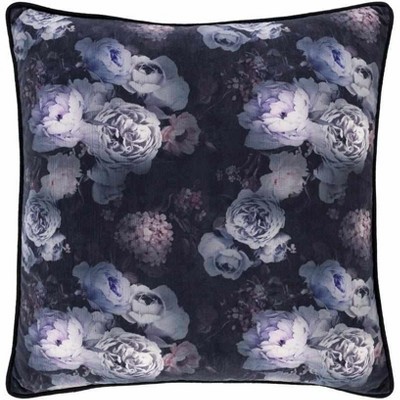 Livabliss Horticulture Cottage Throw Pillow