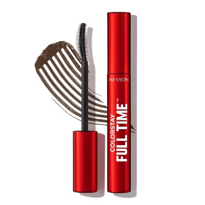 Revlon ColorStay Full Time Volumizing Mascara - 0.25 fl oz