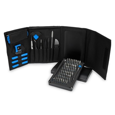 iFixit Pro Tech Electronics, Smartphone, Computer & Tablet Repair Tool Kit