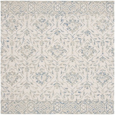 Dip Dye DDY901 Hand Tufted Indoor Rugs - Safavieh