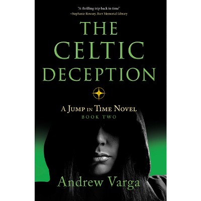 The Celtic Deception -