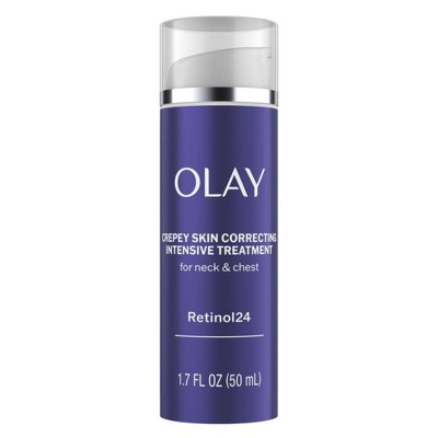 Olay Crepe Correcting Cream - 1.7oz