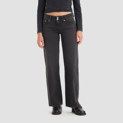 Levi's® Women's Superlow Loose Jeans