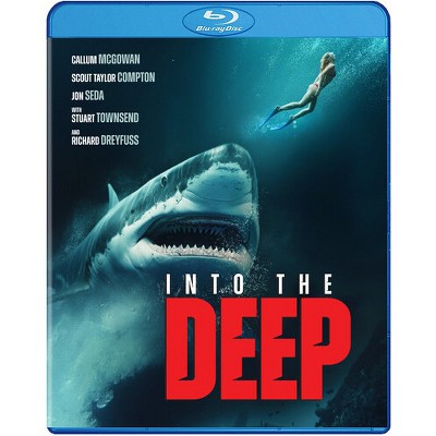 Into the Deep (2025)