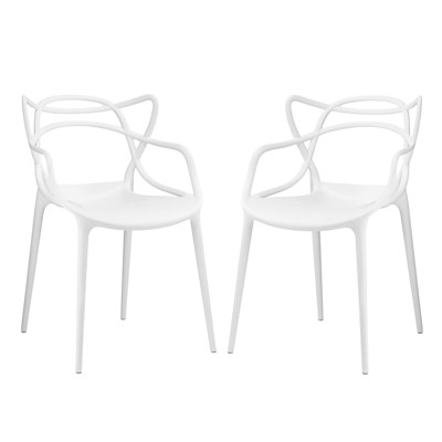 Entangled Dining Set - Modway