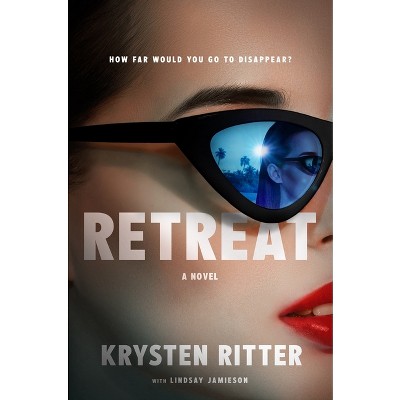 Retreat - by Krysten Ritter