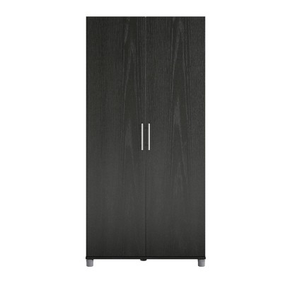 Systembuild Camberly 36" Utility Storage Cabinet