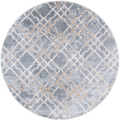 Martha Stewart Isabella - MSR0957 - Indoor Power Loomed Rugs