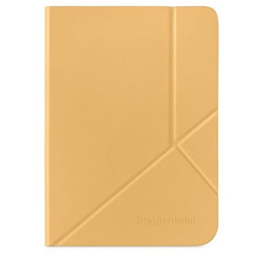 Kobo Clara Colour/BW SleepCover Case | Sleep/Wake Technology | Built-In 2- Way Stand | Vegan Leather | Compatible with 6" Kobo Clara Colour/BW eReader