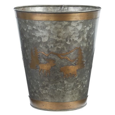Park Designs Waste Basket