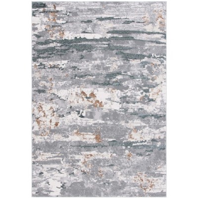 Alenia 100 ALN107 Machine Made Loomed Rug - Safavieh