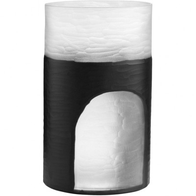 Cyan Design - Ominous Frost - Large Vase-12 Inches Tall And 7 Inches Wide